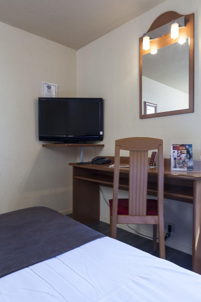 Hotel Authentic By Balladins Valenciennes Aéroport Rouvignies